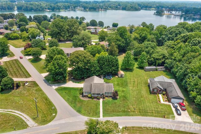 2830 Elizabeth Avenue, Shelby, NC 28150