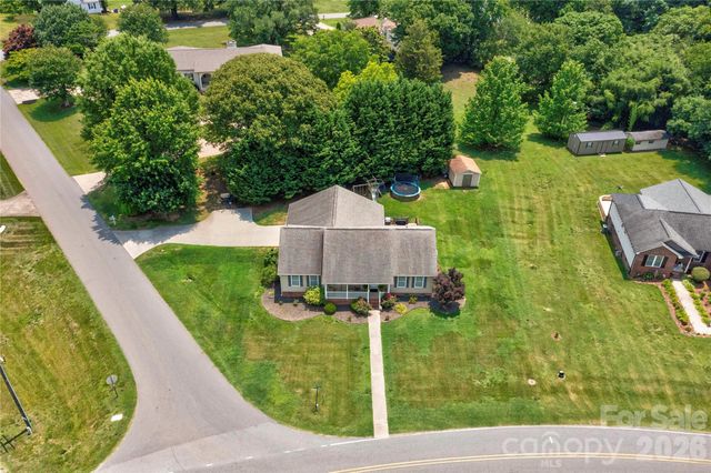 2830 Elizabeth Avenue, Shelby, NC 28150