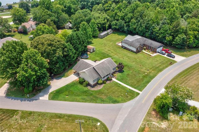 2830 Elizabeth Avenue, Shelby, NC 28150