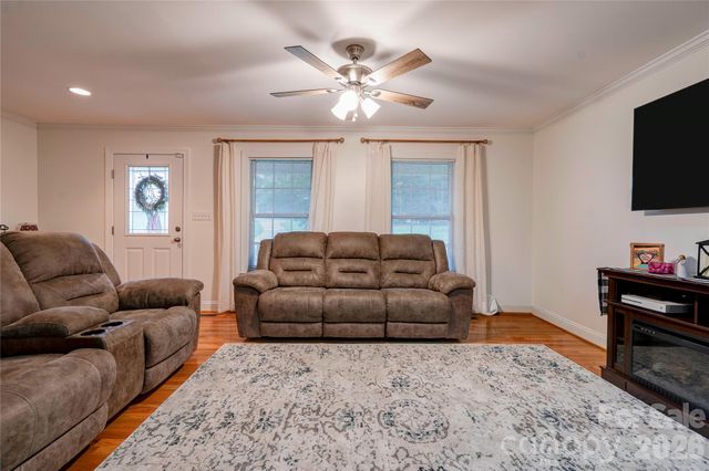 2830 Elizabeth Avenue, Shelby, NC 28150