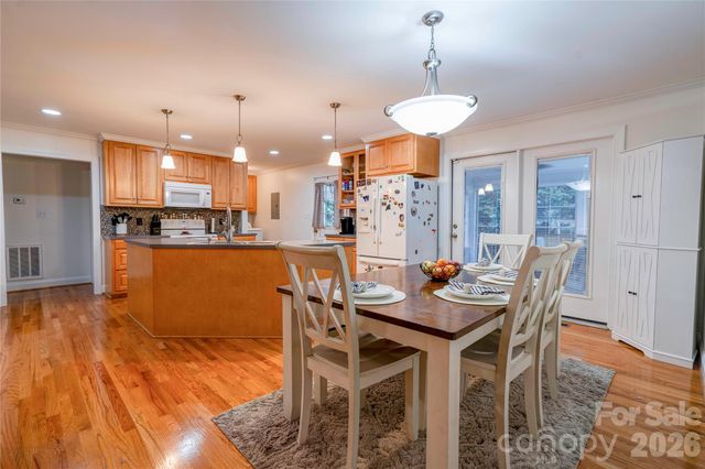 2830 Elizabeth Avenue, Shelby, NC 28150