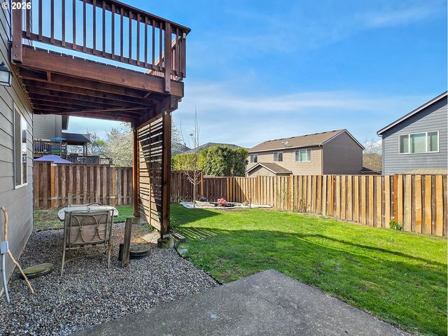 1109 STONEWALL Ave, Forest Grove, OR 97116