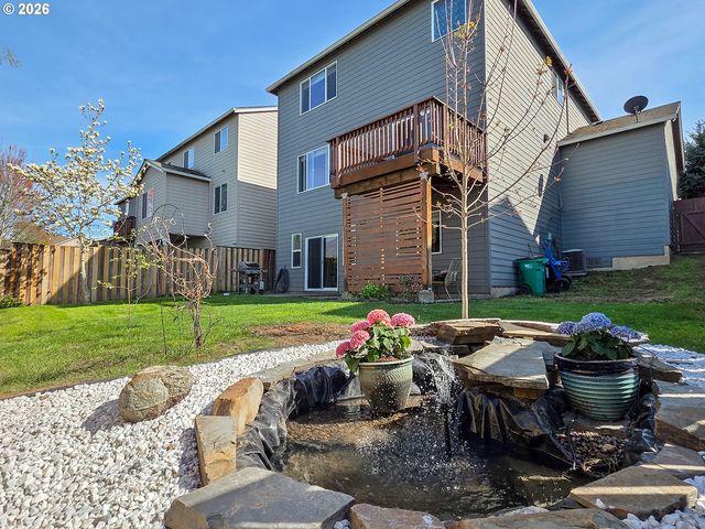 1109 STONEWALL Ave, Forest Grove, OR 97116