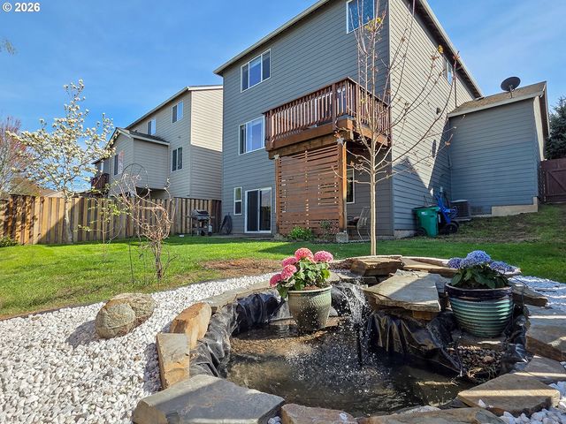 1109 STONEWALL Ave, Forest Grove, OR 97116