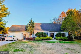 61 PERRY RD #UPPER TOWNSHIP, Woodbine, NJ 08270