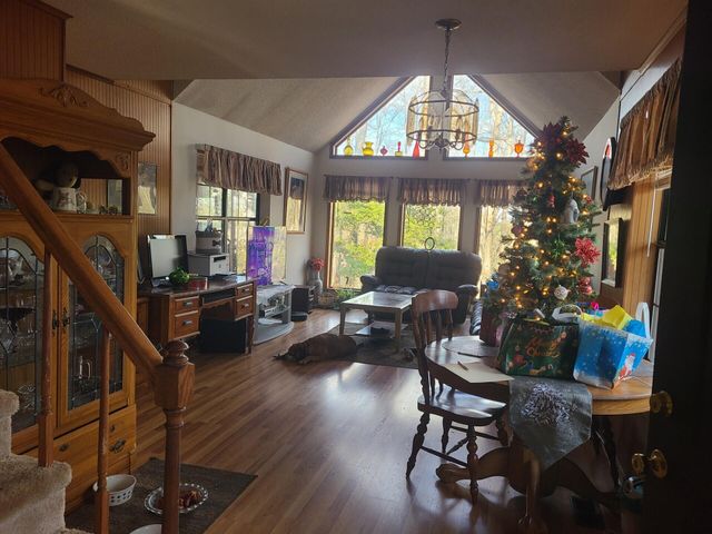 449 Haney Circle NW, Charleston, TN 37310