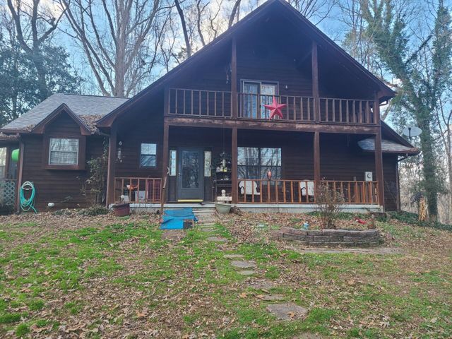 449 Haney Circle NW, Charleston, TN 37310