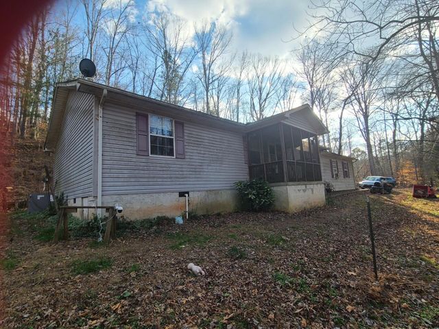 449 Haney Circle NW, Charleston, TN 37310