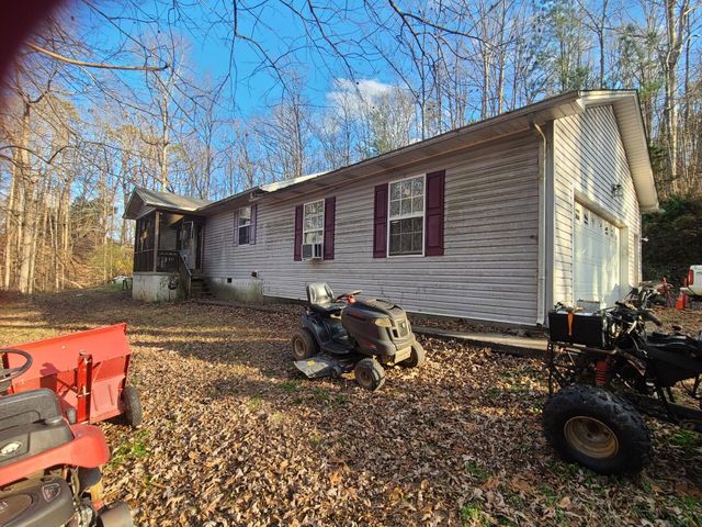 449 Haney Circle NW, Charleston, TN 37310