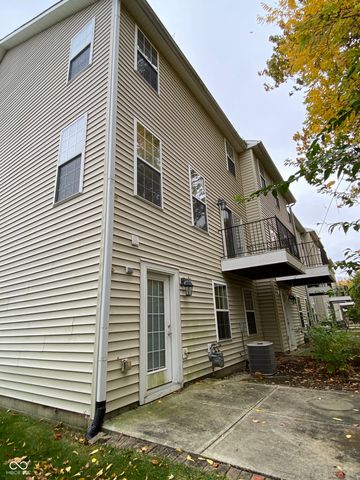 9448 Tanhurst Drive, Indianapolis, IN 46250