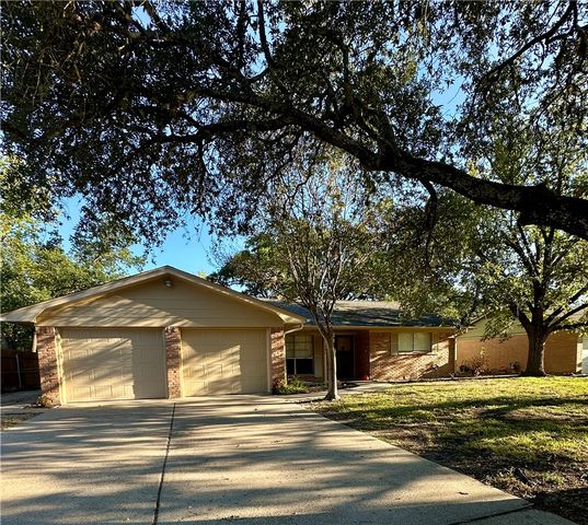 1202 Goode Drive, College Station, TX 77840