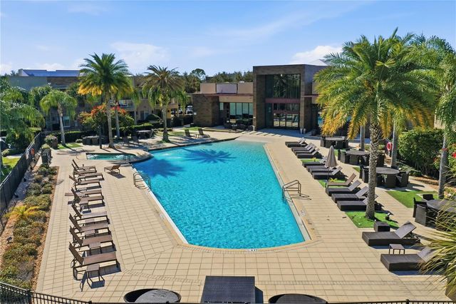 3113 BRASILIA AVENUE, Kissimmee, FL 34747