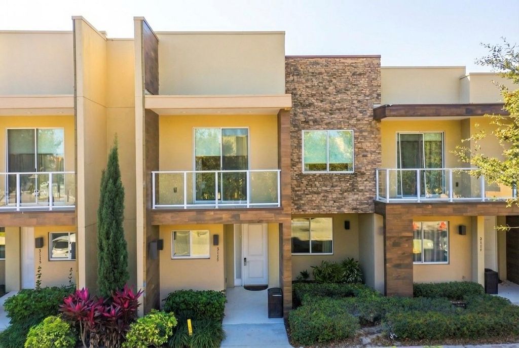 3113 BRASILIA AVENUE, Kissimmee, FL 34747