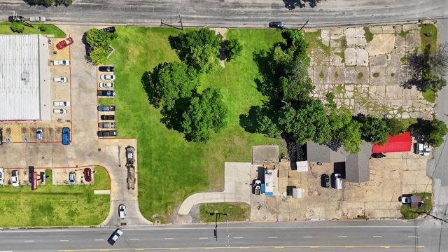 614 W Church Street, Livingston, TX 77351