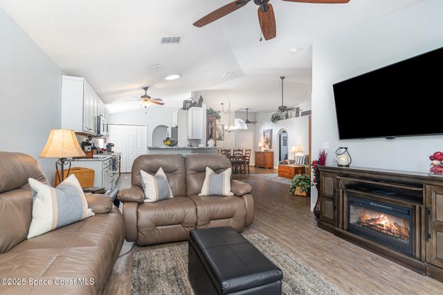 2183 Spring Creek Circle, Palm Bay, FL 32905