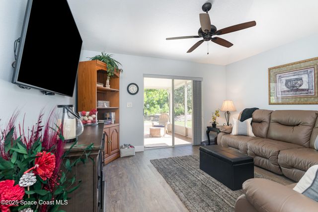 2183 Spring Creek Circle, Palm Bay, FL 32905