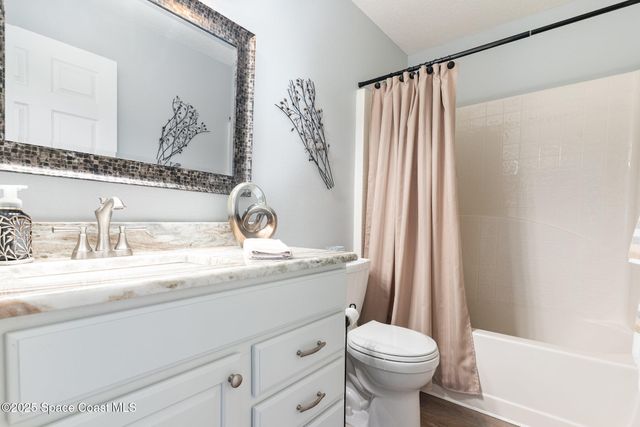 2183 Spring Creek Circle, Palm Bay, FL 32905