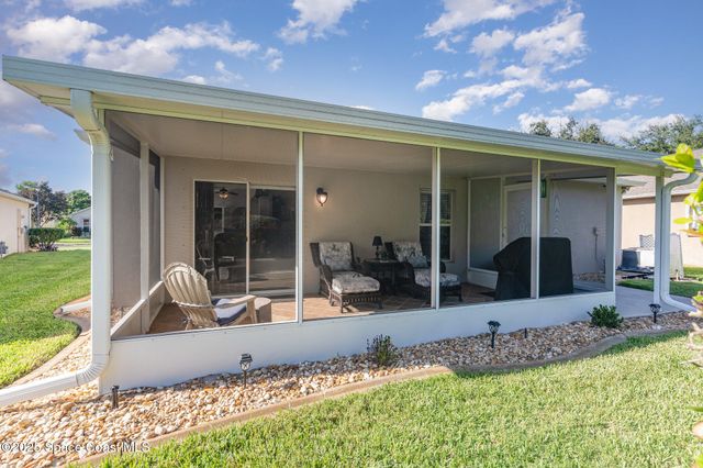 2183 Spring Creek Circle, Palm Bay, FL 32905