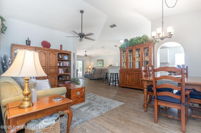 2183 Spring Creek Circle, Palm Bay, FL 32905