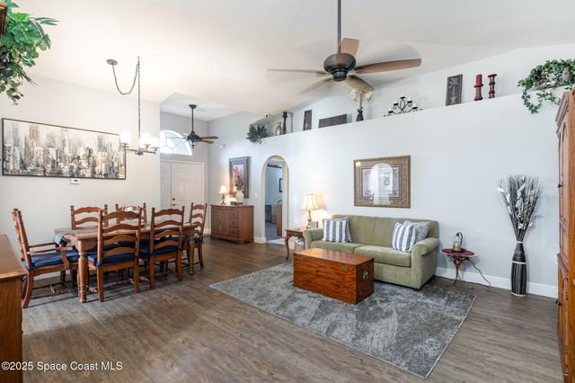 2183 Spring Creek Circle, Palm Bay, FL 32905