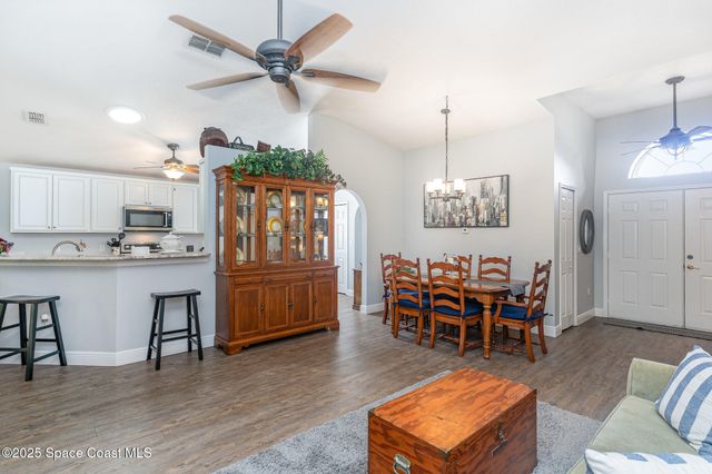 2183 Spring Creek Circle, Palm Bay, FL 32905