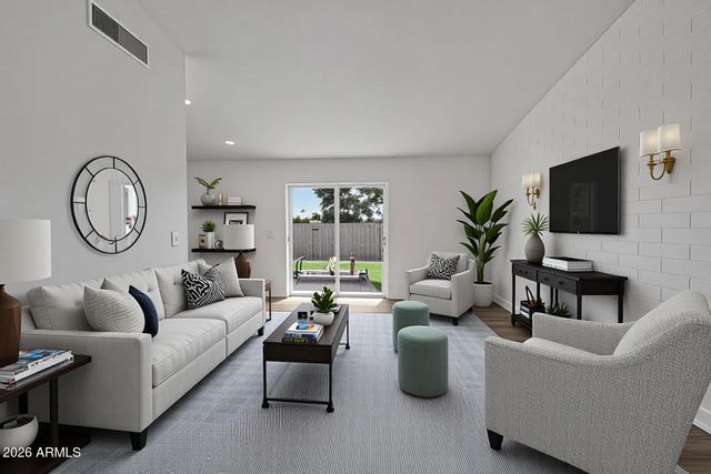 2923 S BALA Drive, Tempe, AZ 85282