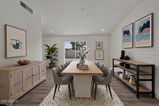 2923 S BALA Drive, Tempe, AZ 85282