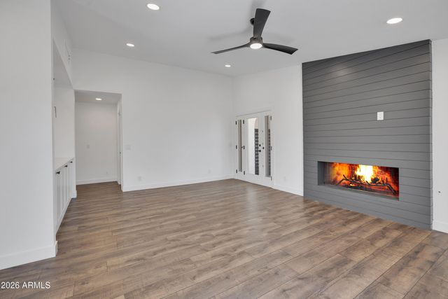 2923 S BALA Drive, Tempe, AZ 85282