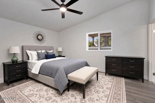 2923 S BALA Drive, Tempe, AZ 85282