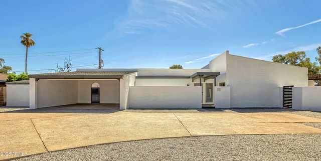 2923 S BALA Drive, Tempe, AZ 85282