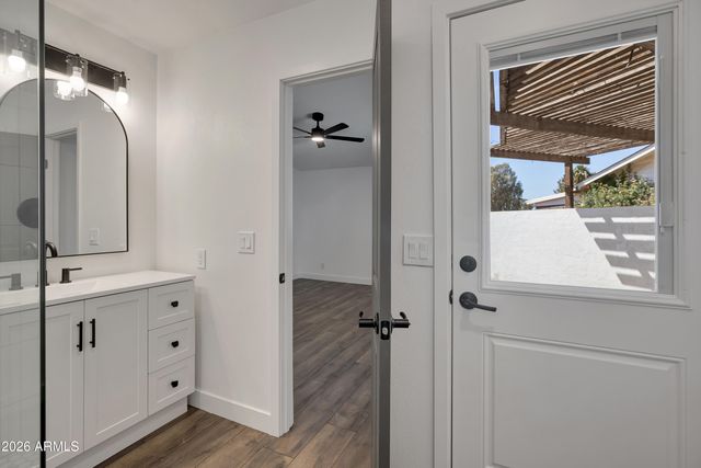 2923 S BALA Drive, Tempe, AZ 85282