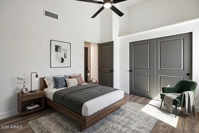 2923 S BALA Drive, Tempe, AZ 85282