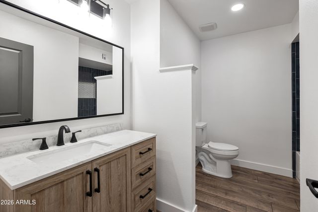 2923 S BALA Drive, Tempe, AZ 85282