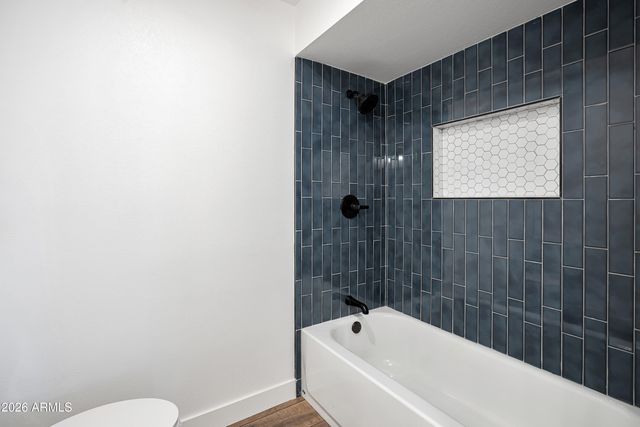 2923 S BALA Drive, Tempe, AZ 85282