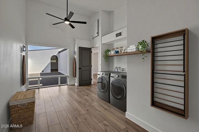 2923 S BALA Drive, Tempe, AZ 85282