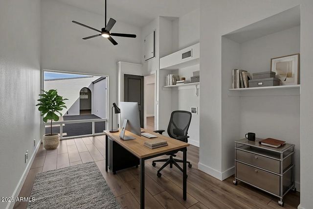 2923 S BALA Drive, Tempe, AZ 85282