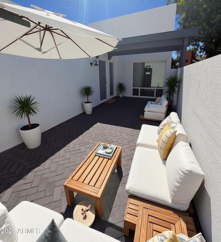 2923 S BALA Drive, Tempe, AZ 85282