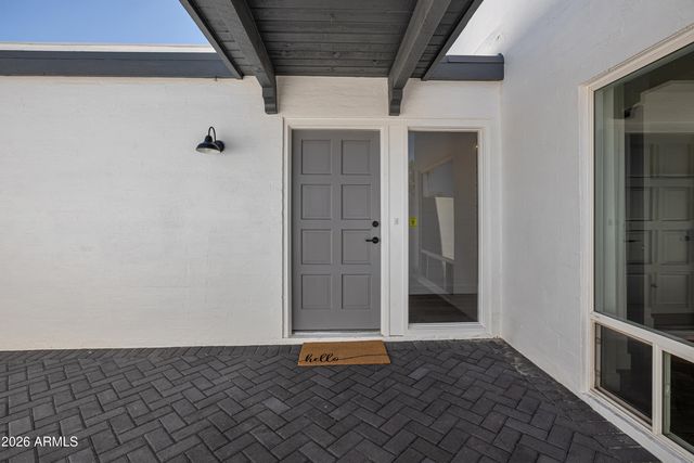 2923 S BALA Drive, Tempe, AZ 85282