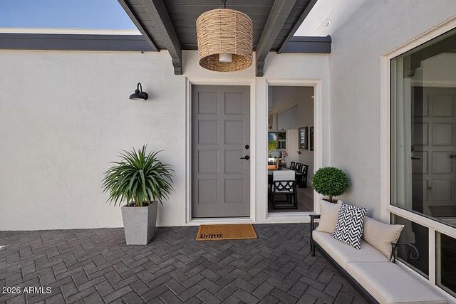 2923 S BALA Drive, Tempe, AZ 85282