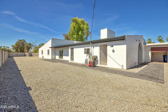 2923 S BALA Drive, Tempe, AZ 85282