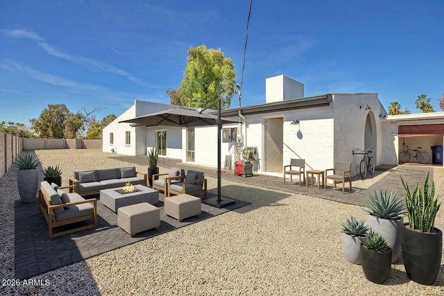 2923 S BALA Drive, Tempe, AZ 85282