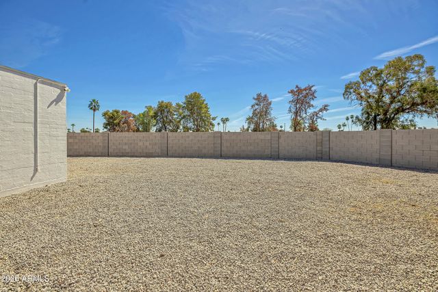 2923 S BALA Drive, Tempe, AZ 85282