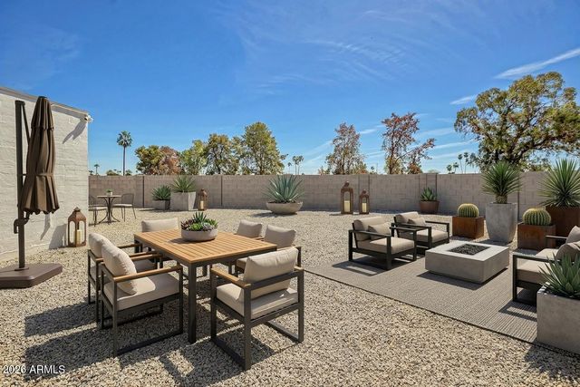 2923 S BALA Drive, Tempe, AZ 85282