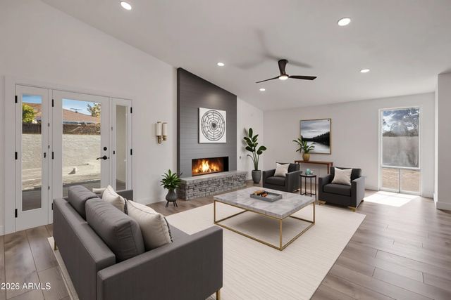 2923 S BALA Drive, Tempe, AZ 85282