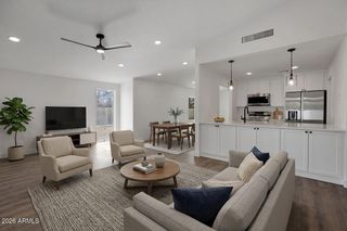 2923 S BALA Drive, Tempe, AZ 85282