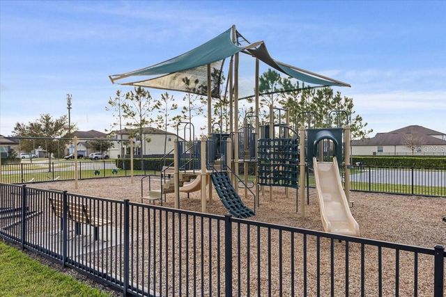 2663 MEAD AVENUE, St Cloud, FL 34771