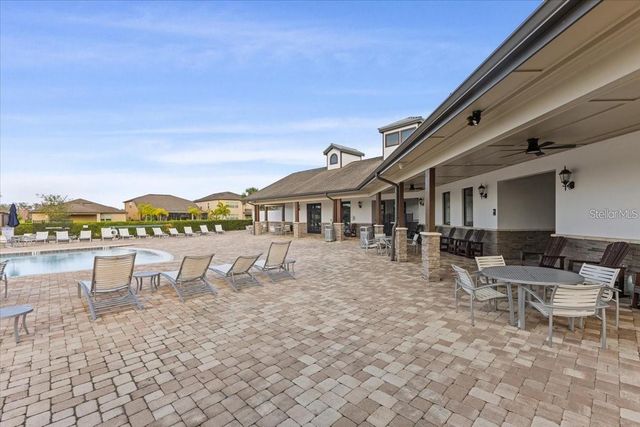 2663 MEAD AVENUE, St Cloud, FL 34771