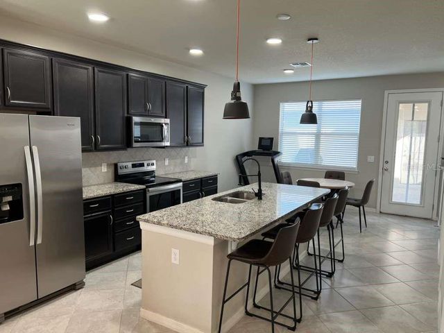 2663 MEAD AVENUE, St Cloud, FL 34771