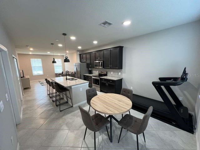 2663 MEAD AVENUE, St Cloud, FL 34771