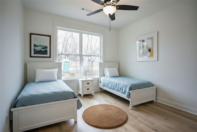 30 Merritt Drive, Bella Vista, AR 72714